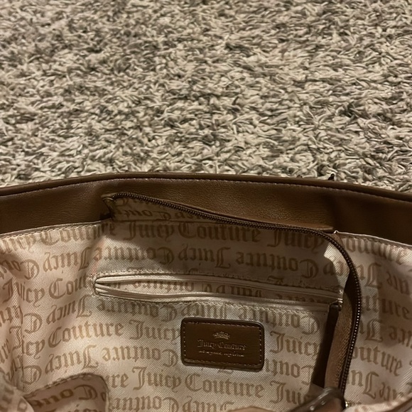 JUICY COUTURE PURSE SUPER CUTE!! - Picture 10 of 11